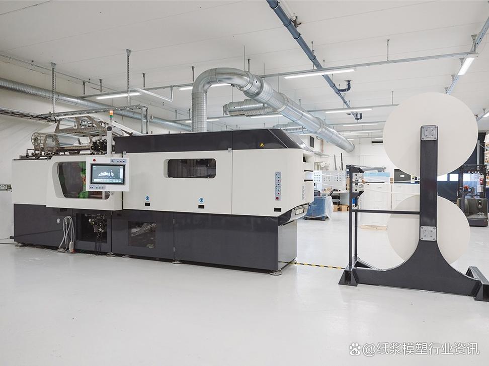 山东智沃机械设备创新成果入选中国轻工业绿色低碳转型典型案例